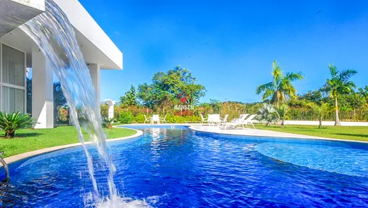 Casa de Condomínio com 5 Quartos à venda, 1500m² no Portão, Lauro de Freitas