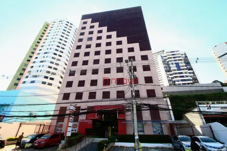 Sala Comercial à venda, 40m² no Parque Bela Vista, Salvador