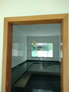 Apartamento com 3 Quartos à venda, 91m² no Caiçara-Adelaide, Belo Horizonte