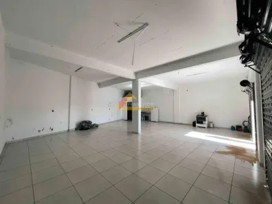Ponto Comercial para alugar, 113m² no Santo Antônio dos Campos, Divinópolis