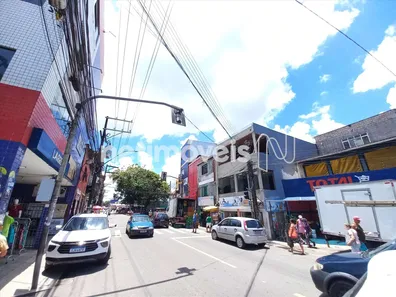 Sala Comercial para alugar, 400m² no Castelo Branco, Salvador