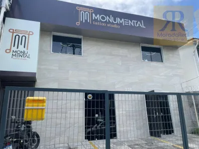 Ponto Comercial para alugar, 80m² no Boa Viagem, Recife