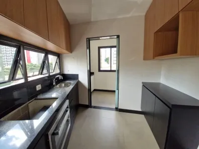 Apartamento com 3 Quartos para alugar, 77m² no São Pedro, Belo Horizonte