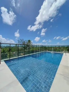 Apartamento com 2 Quartos à venda, 58m² no , Ipojuca