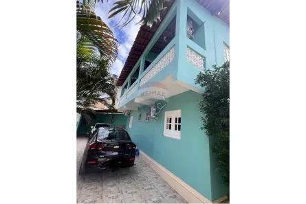 Casa com 4 Quartos à venda, 145m² no Maracaipe, Ipojuca