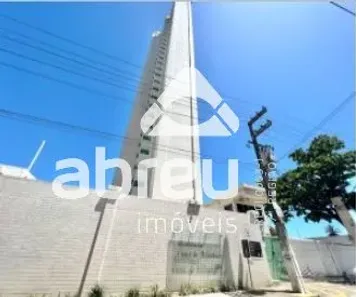 Apartamento com 2 Quartos à venda, 55m² no Rocas, Natal