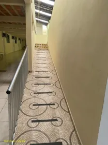 Galpão/Depósito/Armazém para alugar, 1000m² no Centro, Nova Iguaçu
