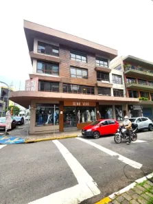 Sala Comercial à venda, 61m² no São Pelegrino, Caxias do Sul