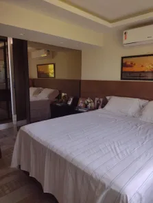 Casa de Condomínio com 2 Quartos para alugar, 122m² no Patamares, Salvador