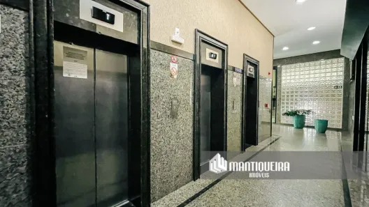 Sala Comercial à venda, 27m² no Belvedere, Belo Horizonte