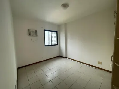 Apartamento com 3 Quartos para alugar, 145m² no Adrianópolis, Manaus