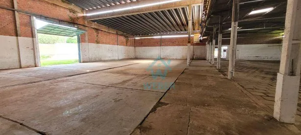 Galpão/Depósito/Armazém para alugar, 3600m² no Santo Afonso, Novo Hamburgo