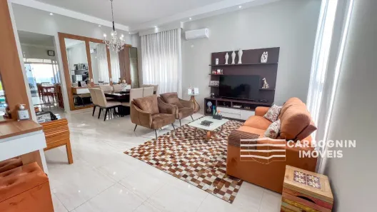 Casa de Condomínio com 3 Quartos à venda, 140m² no Condomínio Terras do Vale, Caçapava