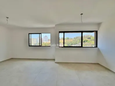 Apartamento com 3 Quartos à venda, 97m² no Luxemburgo, Belo Horizonte