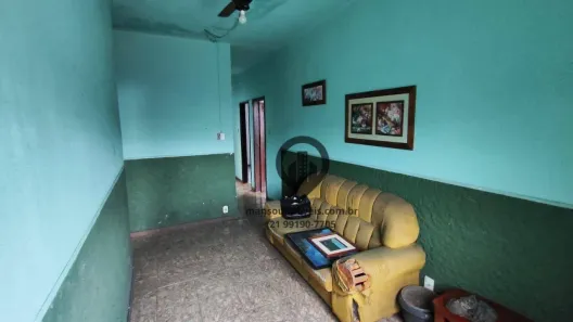 Apartamento com 3 Quartos à venda, 98m² no Campo Grande, Rio de Janeiro