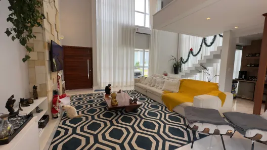 Sobrado com 3 Quartos à venda, 217m² no , Nova Santa Rita