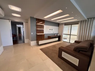 Apartamento com 4 Quartos para alugar, 370m² no Barra da Tijuca, Rio de Janeiro