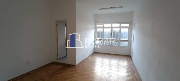 Sala Comercial para alugar, 25m² no Aparecida, Santos