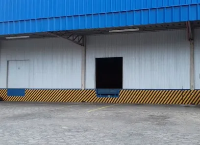 Galpão/Depósito/Armazém para alugar, 1500m² no Pólo de Apoio, Camaçari