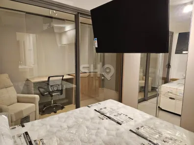 Apartamento com 3 Quartos para alugar, 97m² no Pinheiros, São Paulo