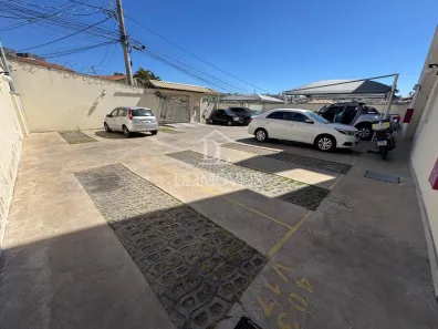 Apartamento com 2 Quartos à venda, 50m² no São José, Belo Horizonte
