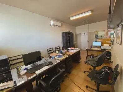 Sala Comercial com 7 Quartos à venda, 260m² no Santo Antônio, Recife