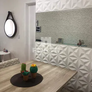 Apartamento com 3 Quartos à venda, 90m² no Mogi Moderno, Mogi das Cruzes