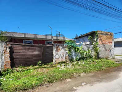 Lote/Terreno à venda, 300m² no Rio da Onça, Matinhos