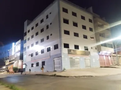 Apartamento com 2 Quartos à venda, 50m² no Área de Desenvolvimento Econômico, Brasília