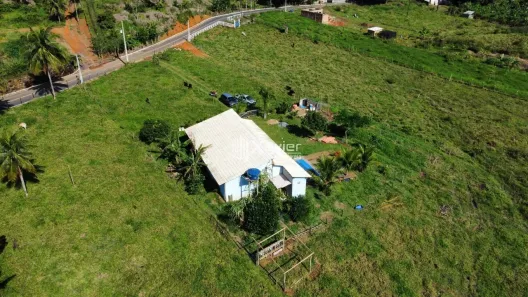 Fazenda/Sítio com 2 Quartos à venda, 1200m² no Comunidade Urbana de Jaboti, Guarapari
