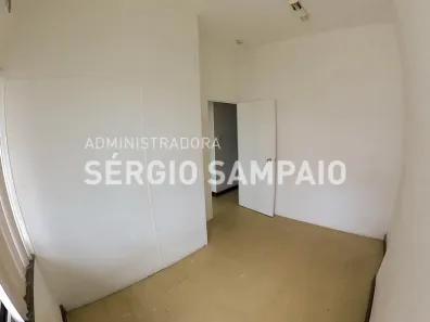 Sala Comercial à venda, 39m² no Brotas, Salvador
