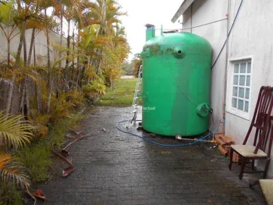 Lote/Terreno à venda, 1750m² no Balneario Praia do Perequê, Guarujá