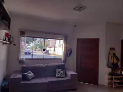 Casa de Condomínio com 3 Quartos à venda, 190m² no Loteamento Residencial Campos do Conde II, Tremembé