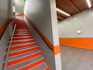 Galpão/Depósito/Armazém para alugar, 480m² no Santos Dumont, São Leopoldo