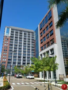 Sala Comercial com 1 Quarto para alugar, 31m² no Ponta Negra, Manaus