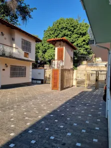 Casa de Condomínio com 3 Quartos para alugar, 122m² no Freguesia (Jacarepaguá), Rio de Janeiro