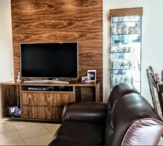 Casa com 4 Quartos à venda, 360m² no São Paulo, Belo Horizonte