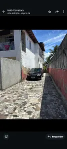 Casa com 2 Quartos à venda, 50m² no Itapuã, Salvador