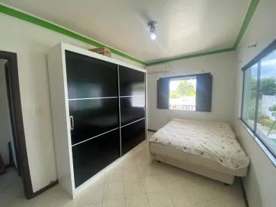 Casa com 4 Quartos à venda, 200m² no Jauá (Abrantes), Camaçari