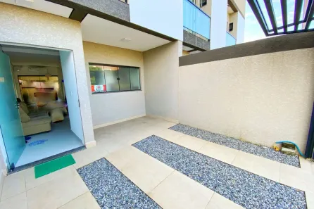 Sobrado com 2 Quartos à venda, 85m² no Riviera, Matinhos