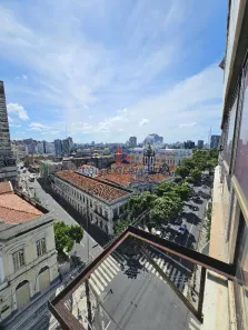Sala Comercial à venda, 80m² no Santo Antônio, Recife