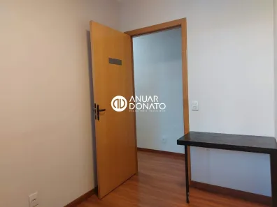 Ponto Comercial para alugar, 40m² no Santo Antônio, Belo Horizonte