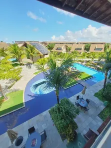Apartamento com 3 Quartos à venda, 78m² no , Ipojuca