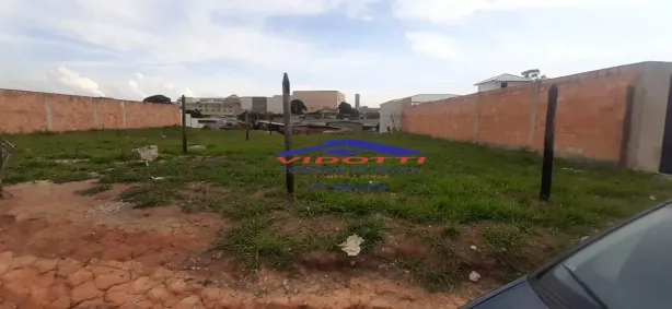 Lote/Terreno à venda, 420m² no Betim Industrial, Betim