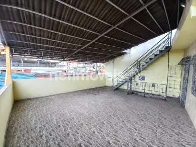 Ponto Comercial com 2 Quartos para alugar, 140m² no Itacaranha, Salvador