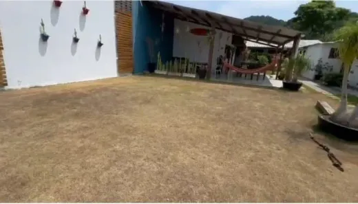 Casa com 6 Quartos à venda, 504m² no Guaiúba, Guarujá