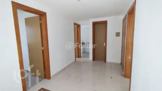Apartamento com 3 Quartos à venda, 51m² no Santos Dumont, São Leopoldo