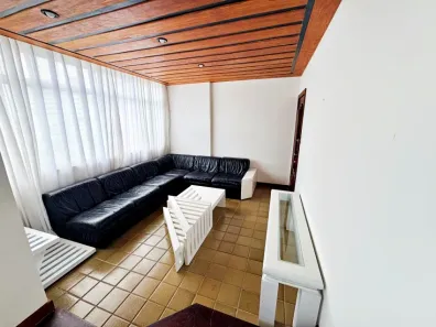 Apartamento com 3 Quartos para venda ou aluguel, 150m² no Graça, Salvador