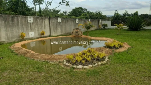 Fazenda/Sítio com 2 Quartos à venda, 2000m² no Ampliação, Tanguá