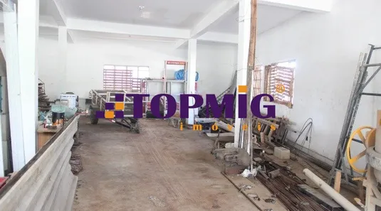 Imóvel Comercial para alugar, 666m² no Ingá Alto, Betim